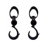 Insular Rotating Compatible Stroller Hooks