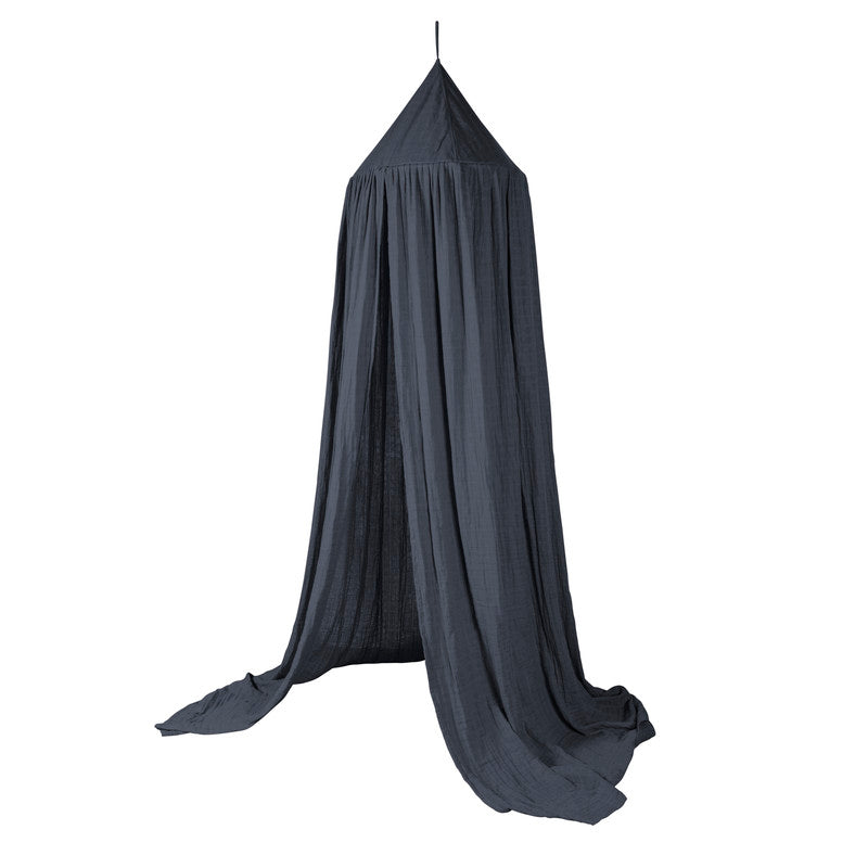 Sebra Canopy - Denim Blue - Laadlee