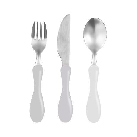 Sebra Cutlery - Moonlight Beige - Laadlee