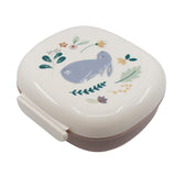 Sebra Lunch Box With Divider - Daydream - Laadlee