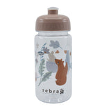 Sebra Drinking Bottle 500ml - Daydream - Laadlee