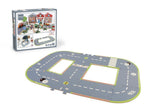 Scratch Europe Mix+Play Road System