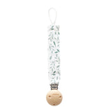 Chewies & More - Chewie Clip Spring Leaf - Green