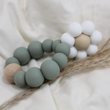 Chewies & More - Chewie Flower - White