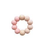 Chewies & More - Basic Chewie - Pale Pink/Rose