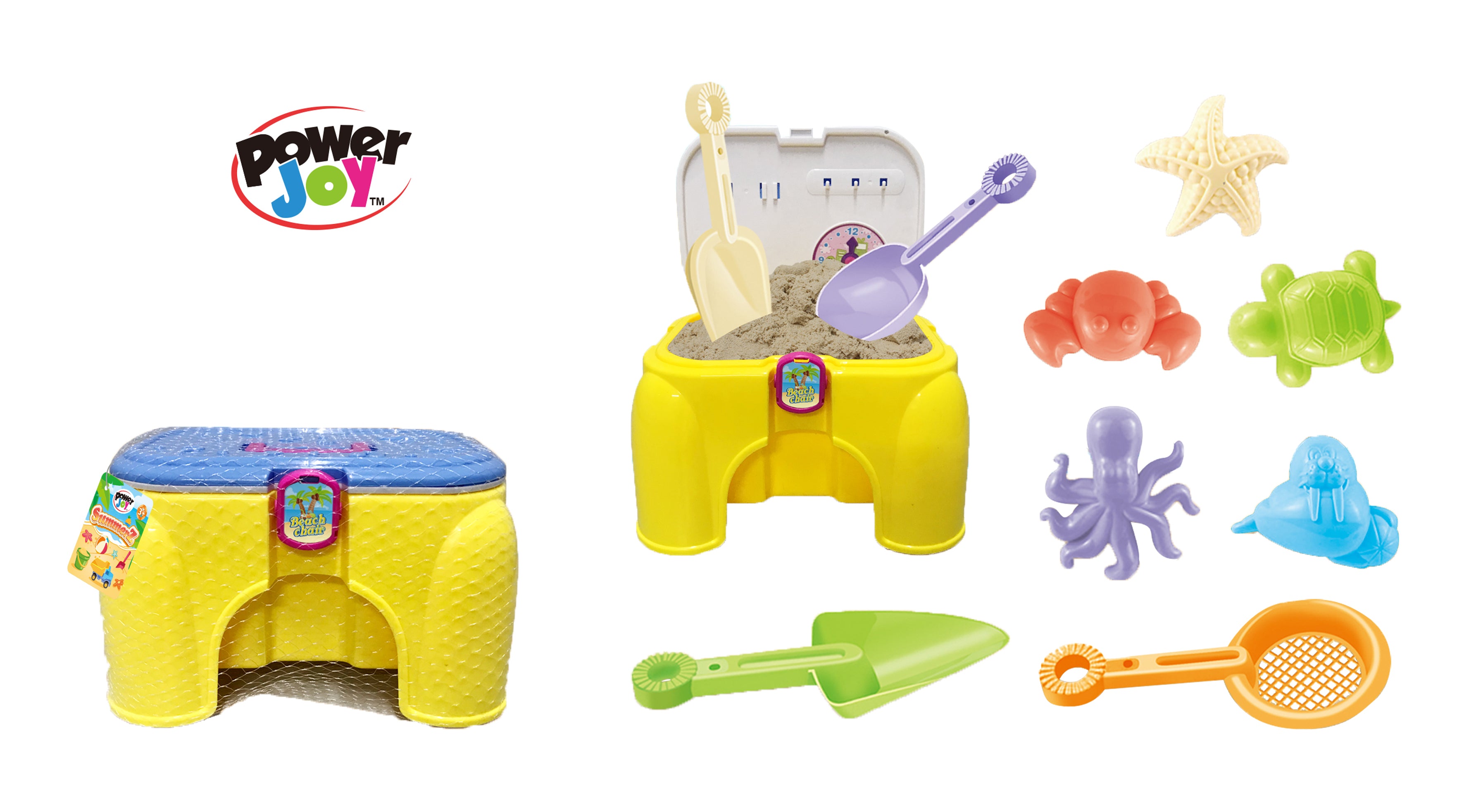 power-joy-summerz-beach-stool-sand-play-assortment-10pcs-assorted-1
