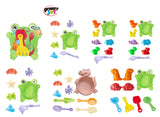 power-joy-summerz-frog-sand-water-activity-set-7pcs-assorted-1