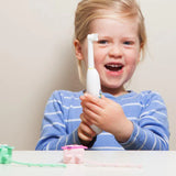 Jack N' Jill Buzzy Brush Musical Electric Toothbrush