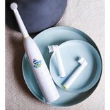 Jack N' Jill Buzzy Brush Musical Electric Toothbrush