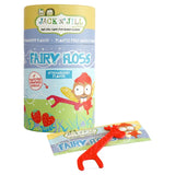 Jack N' Jill Fairy Floss Picks 30pcs