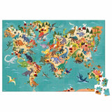 janod-puzzle-educational-dinosaur-200pcs-2