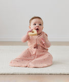 ergoPouch Jersey Sleeping Bag 1.0 TOG - Daisies