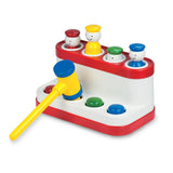 Ambi Toys Popo Up Pals