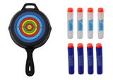 Hale Tube Blaster Archery Set