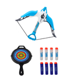 Hale Tube Blaster Archery Set