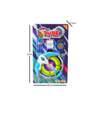 Hale Tube Blaster Archery Set