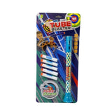 Hale Tube Blaster Blow Dart Set