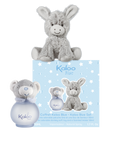 kaloo-blue-gift-set-with-donkey-plush-toy-50ml-1