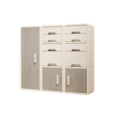 Lovely Baby Storage Cupboard - Large