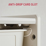 Lovely Baby Storage Rack With Book Shelf - Large