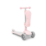 Ifam X2 Kick Board - Cream Pink