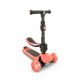 Ifam X5 Kick Board - Fashion Peach