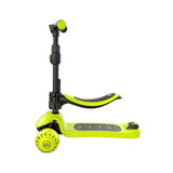 Ifam X5 Kick Board - Sparkling Lime