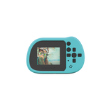 KidyWolf Kidy Cam Camera - Green