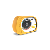 KidyWolf Kidy Cam Camera - Yellow