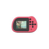 KidyWolf Kidy Cam Camera - Pink