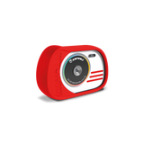 KidyWolf Kidy Cam Camera - Red