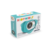 KidyWolf Kidy Cam Camera - Green