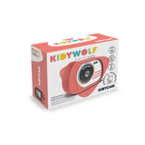 KidyWolf Kidy Cam Camera - Pink