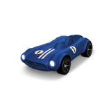 KidyWolf Kidy Car Remote Control Car - Blue