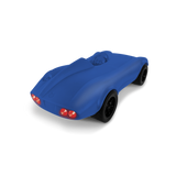 KidyWolf Kidy Car Remote Control Car - Blue