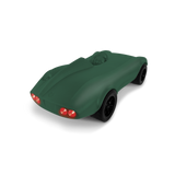 KidyWolf Kidy Car Remote Control Car - Green