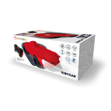 KidyWolf Kidy Car Remote Control Car - Red