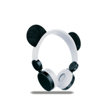 KidyWolf Kidy Years Headset - Panda