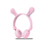 KidyWolf Kidy Years Headset - Rabbit