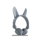 KidyWolf Kidy Years Headset - Wolf