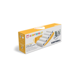 KidyWolf Kidy Roll Thermal Photo Paper - Self Adhesive