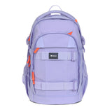 Lassig School Backpack - Origin Bold Lavender