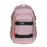 Lassig School Backpack - Origin Bold Mauve