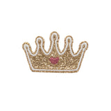 Lassig Textile Woven Sticker Stick-on - Kingdom