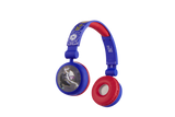 Marvel Spider-Man Bluetooth Headphones With Swivel Cups