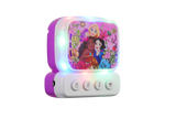 Disney Princess Small Karaoke Machine With Belt Hook