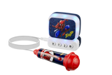 Marvel Spider-Man Small Karaoke Machine With Belt Hook