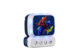 Marvel Spider-Man Small Karaoke Machine With Belt Hook