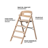 kaos-klapp-highchair-oak-natural-3