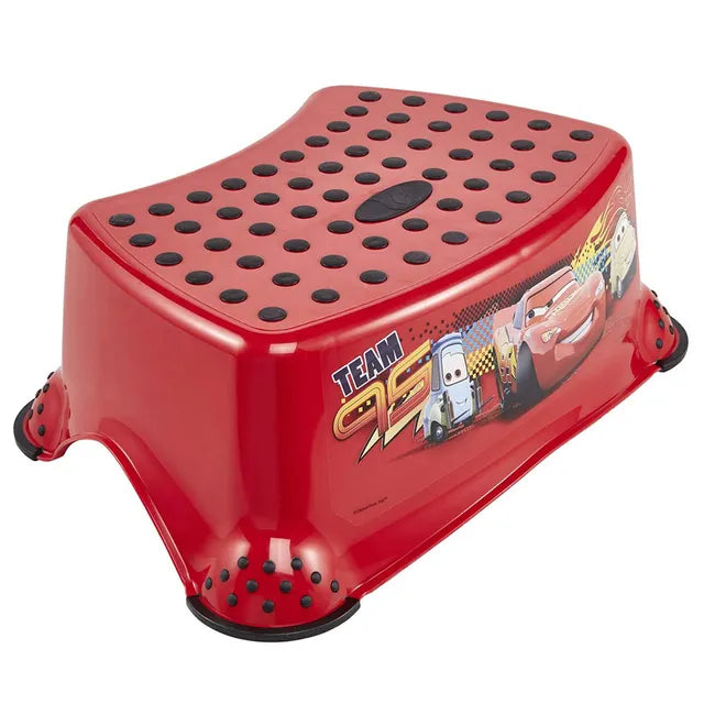 keeeper-disney-car-step-stool-with-anti-slip-function-red-1